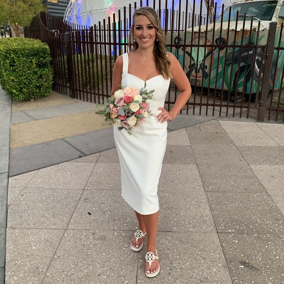 Tory Burch Miller Sandal - Picture 13 of 14